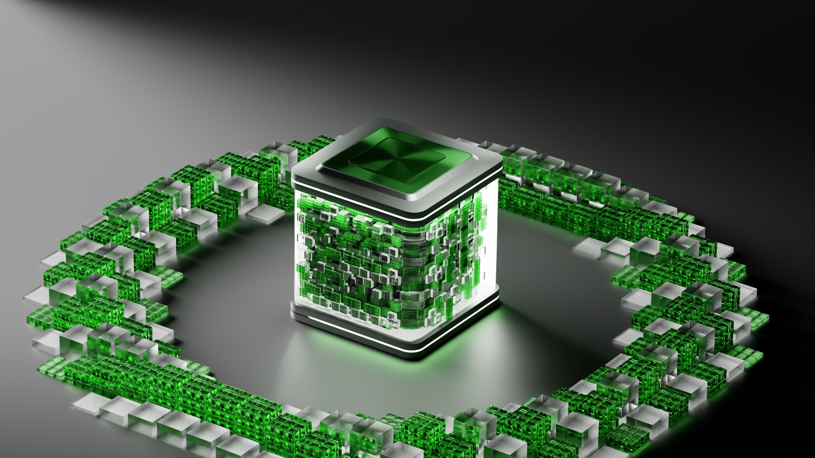 платформа управления и анализа данных